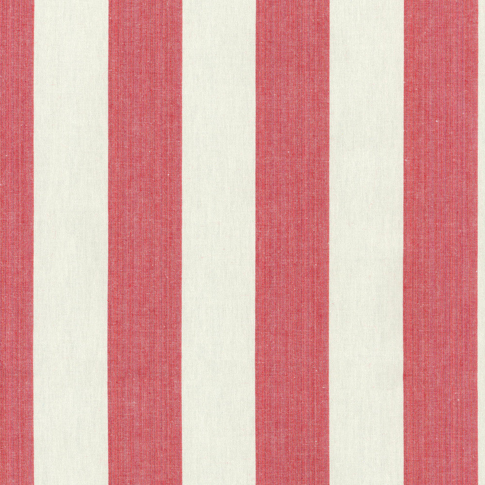Stratford Stripe Jewel 700455 by Williamsburg Designer Fabric WELL-TRAVELLED TRADITIONS 100% Cotton PORTUGAL Wyzenbeek 51,000 Horizontal: 3.00" and Vertical: 0.00" 56" - Swanky Fabrics -