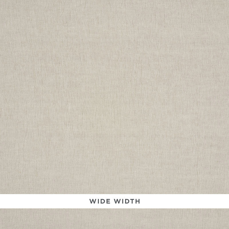 Marella Linen Natural 70050 by Schumacher Designer Fabric ESSENTIALS: SHEERS & CASEMENTS I LINEN 100% ITALY MARTINDALE 6,000 </p><p>Repeat: Horizontal: and Vertical: 110 - Swanky Fabrics -