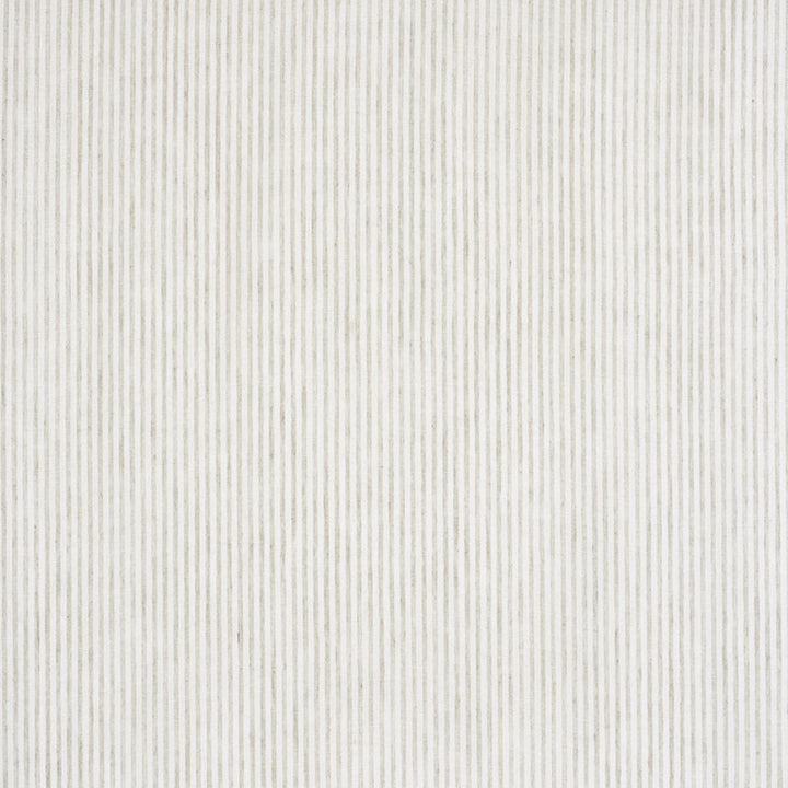 Tori Stripe Linen 70060 by Schumacher Designer Fabric ESSENTIALS: SHEERS & CASEMENTS I See Sample TURKEY LIGHT DUTY </p><p>Repeat: Horizontal: - and Vertical: 3/8" (1CM) 119" (302CM) - Swanky Fabrics -