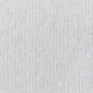 Tori Stripe Graphite 70062 by Schumacher Designer Fabric