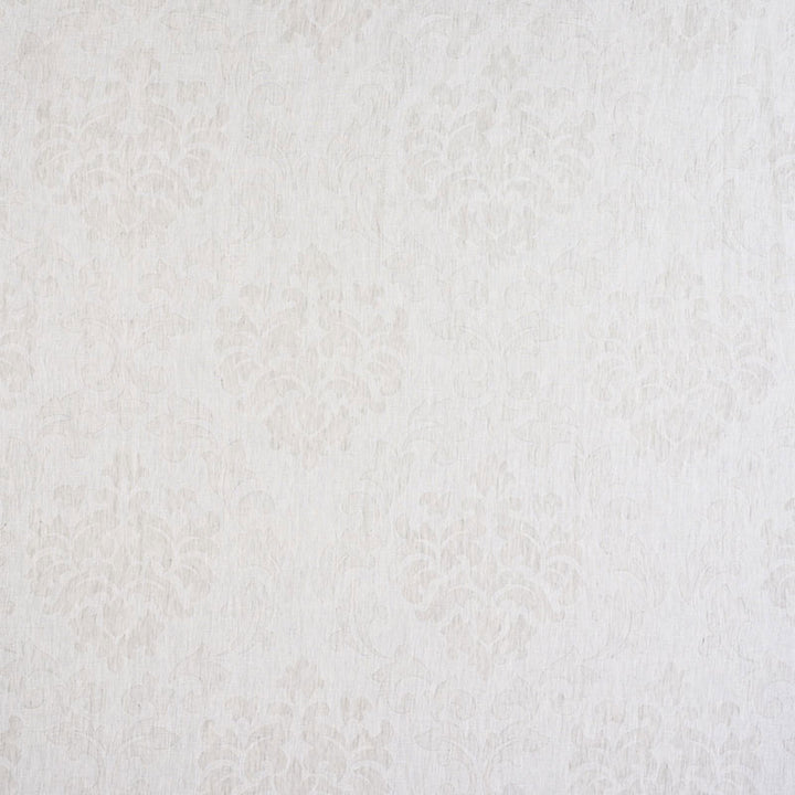 Harper Damask Sheer Dove 70080 by Schumacher Designer Fabric ESSENTIALS: SHEERS & CASEMENTS II See Sample ITALY LIGHT DUTY </p><p>Repeat: Horizontal: 22 1/2" (57CM) and Vertical: 24 1/2" (62CM) 126" (320CM) - Swanky Fabrics -