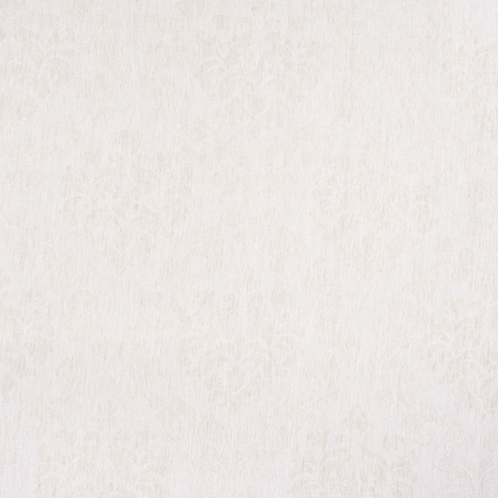 Harper Damask Sheer Flax 70081 by Schumacher Designer Fabric ESSENTIALS: SHEERS & CASEMENTS II See Sample ITALY LIGHT DUTY </p><p>Repeat: Horizontal: 22 1/2" (57CM) and Vertical: 24 1/2" (62CM) 126" (320CM) - Swanky Fabrics -