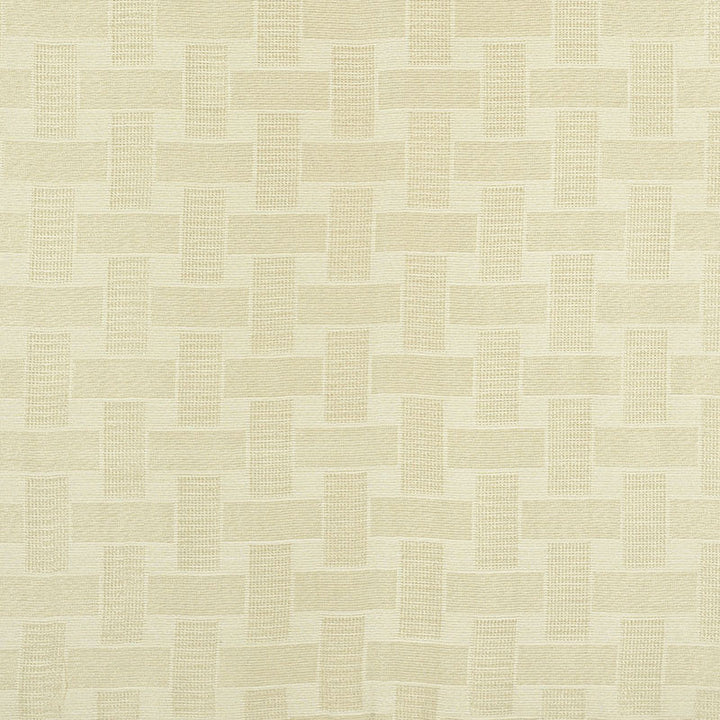 Basketweave Sheer Oyster 70100 by Schumacher Designer Fabric ESSENTIALS: SHEERS & CASEMENTS II VISCOSE 62% COTTON 23% UNITED STATES OF AMERICA </p><p>Repeat: Horizontal: 7" (18CM) and Vertical: 6 1/2" (17CM) 55 - Swanky Fabrics -