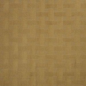 Basketweave Sheer Bronze 70102 by Schumacher Designer Fabric