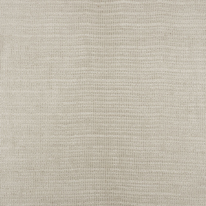 Organic Stripe Sand 70120 by Schumacher Designer Fabric Essentials-Sheers-Casements 79% Viscose, 14% Cotton, 7% Linen - Horizontal: 3/8- and Vertical: - 55 - Swanky Fabrics -
