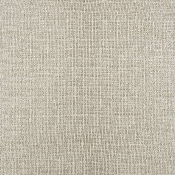 Organic Stripe Sand 70120 by Schumacher Designer Fabric Essentials-Sheers-Casements 79% Viscose, 14% Cotton, 7% Linen - Horizontal: 3/8- and Vertical: - 55 - Swanky Fabrics -