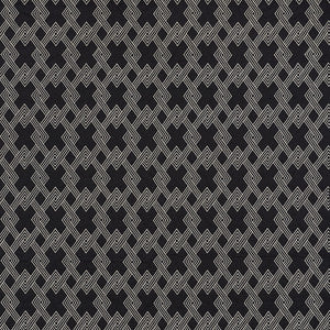 Hix Ebony 70145 by Schumacher Designer Fabric