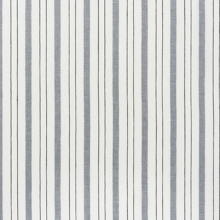 Renato Linen Sheer Grey 70150 by Schumacher Designer Fabric Essentials-Sheers-Casements 100% Linen Martindale 8,000 Horizontal: - and Vertical: 1/8- 113.5 - Swanky Fabrics -