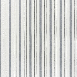 Renato Linen Sheer Grey 70150 by Schumacher Designer Fabric