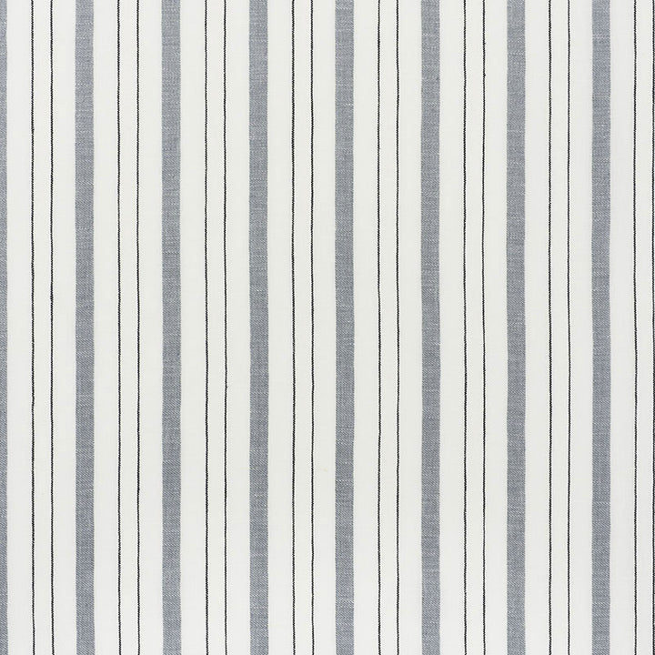 Renato Linen Sheer Grey 70150 by Schumacher Designer Fabric ESSENTIALS: SHEERS & CASEMENTS I See Sample ITALY LIGHT DUTY </p><p>Repeat: Horizontal: - and Vertical: 1/8" (0CM) 113 1/2" (288CM) - Swanky Fabrics -