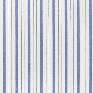 Renato Linen Sheer Chambray 70151 by Schumacher Designer Fabric
