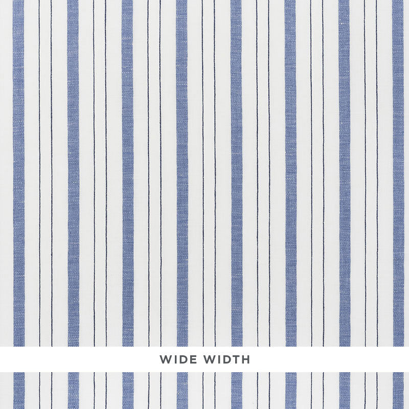 Renato Linen Sheer Chambray 70151 by Schumacher Designer Fabric ESSENTIALS: SHEERS & CASEMENTS I LINEN 100% ITALY MARTINDALE 8,000 </p><p>Repeat: Horizontal: and Vertical: 2 5/8" (7CM) 113.5 - Swanky Fabrics -