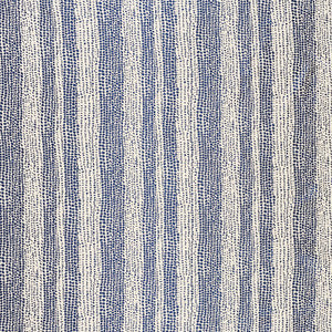 Glamourpuss Midnight 70162 by Schumacher Designer Fabric