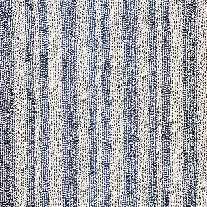 Glamourpuss Midnight 70162 by Schumacher Designer Fabric ANIMAL PRINTS & WOVENS See Sample ITALY - </p><p>Repeat: Horizontal: 28 5/8" (73CM) and Vertical: 21 3/4" (55CM) 59" (150CM) - Swanky Fabrics -