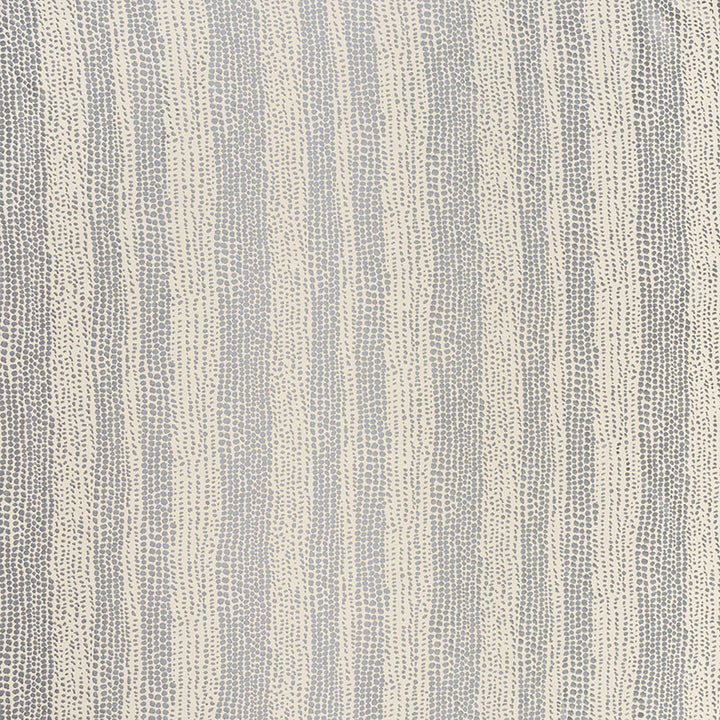 Glamourpuss Pewter 70163 by Schumacher Designer Fabric Animal-Prints-Wovens 47% Cotton, 29% Acrylic, 24% Polyester - Horizontal: 28.625 and Vertical: 21.75 59 - Swanky Fabrics -
