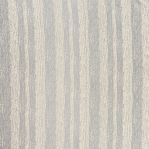 Glamourpuss Pewter 70163 by Schumacher Designer Fabric