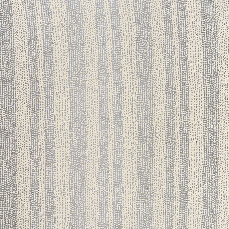 Glamourpuss Pewter 70163 by Schumacher Designer Fabric ANIMAL PRINTS & WOVENS See Sample ITALY - </p><p>Repeat: Horizontal: 28 5/8" (73CM) and Vertical: 21 3/4" (55CM) 59" (150CM) - Swanky Fabrics -