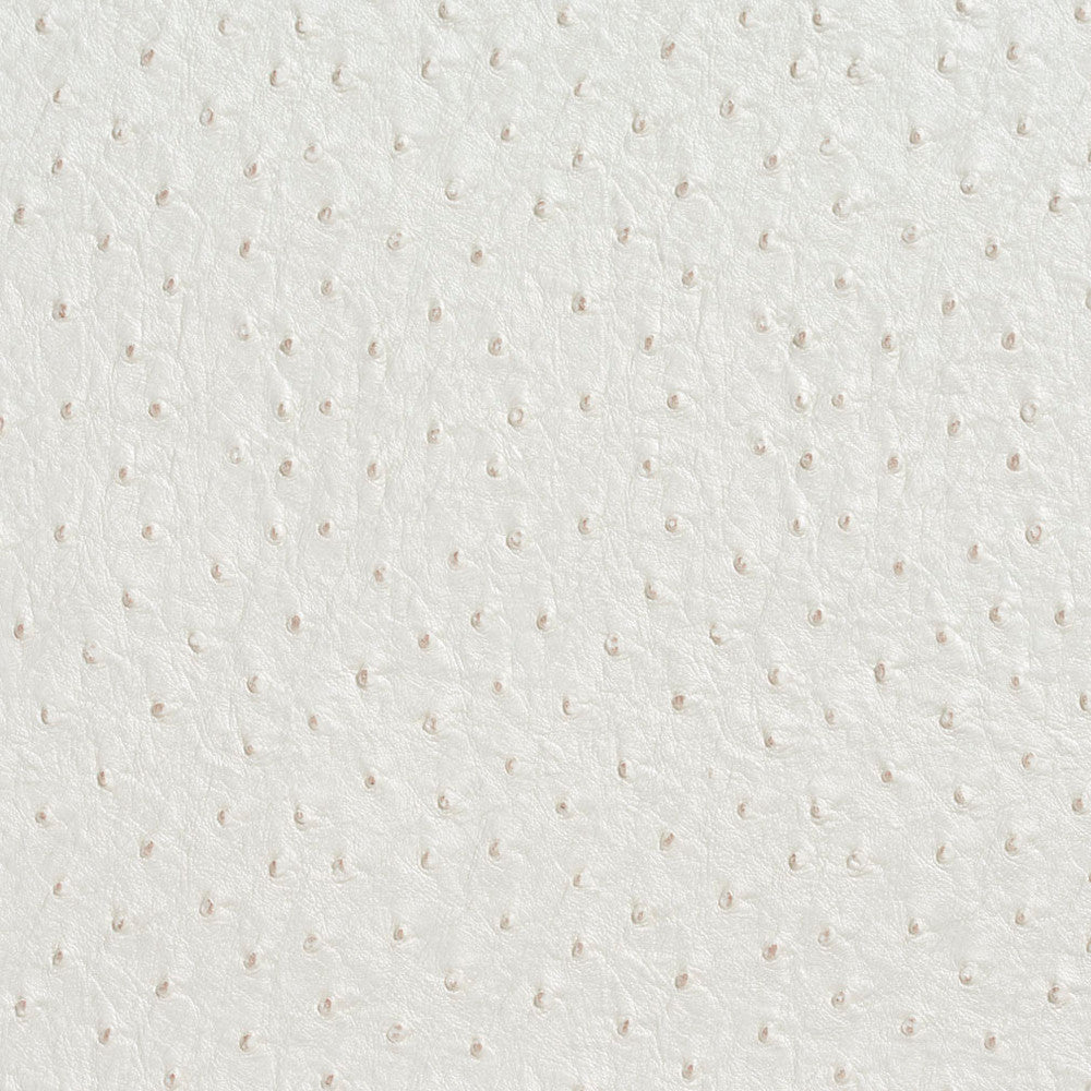 7017 Pearl by Charlotte Designer Fabric Luxurious Leather Looks I/II 100% Polyurethane (Pvc/Lead Free), 34oz. Asia Exceeds 200,000 Wyzenbeek Rubs (Heavy Duty) </p><p>Repeat: Horizontal: .75" x Vertical: .75" 54 Inches - Swanky Fabrics -