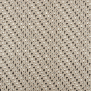 Avodica Embroidery Moonstone 70212 by Schumacher Designer Fabric