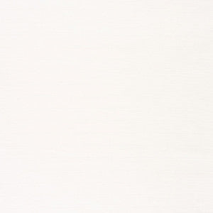 Castillo Stripe Sheer White 70280 by Schumacher Designer Fabric