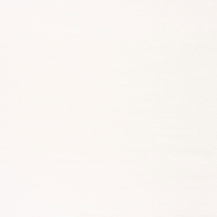 Castillo Stripe Sheer White 70280 by Schumacher Designer Fabric ESSENTIALS: SHEERS & CASEMENTS II See Sample SPAIN LIGHT DUTY </p><p>Repeat: Horizontal: 2" (5CM) and Vertical: - 117" (297CM) - Swanky Fabrics -