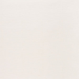 Dita Windowpane Sheer Alabaster 70290 by Schumacher Designer Fabric