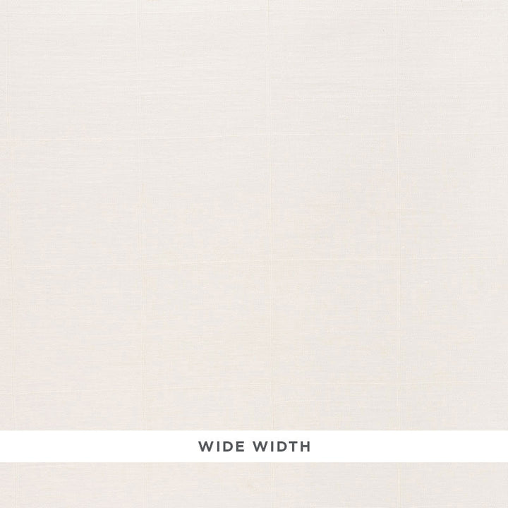 Dita Windowpane Sheer Alabaster 70290 by Schumacher Fabric Schumacher Fabric Dita Windowpane Sheer Alabaster 70290Fabric LINEN 52% SPAIN </p><p>Repeat: H: HORZ. 8" (20CM) , V: VERT. 8" (20CM) 124 - Fabric Carolina -