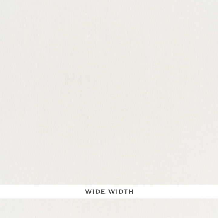 Catalina Sheer Snow 70300 by Schumacher Fabric Schumacher Fabric Catalina Sheer Snow 70300Fabric LINEN 52% SPAIN </p><p>Repeat: H: , V: 129 - Fabric Carolina -