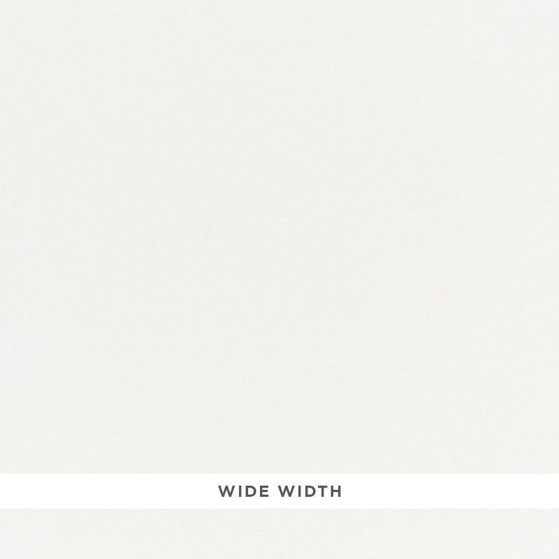 Canton Sheer Snow 70310 by Schumacher Fabric Schumacher Fabric Canton Sheer Snow 70310Fabric LINEN 52% SPAIN </p><p>Repeat: H: , V: 116 - Fabric Carolina -