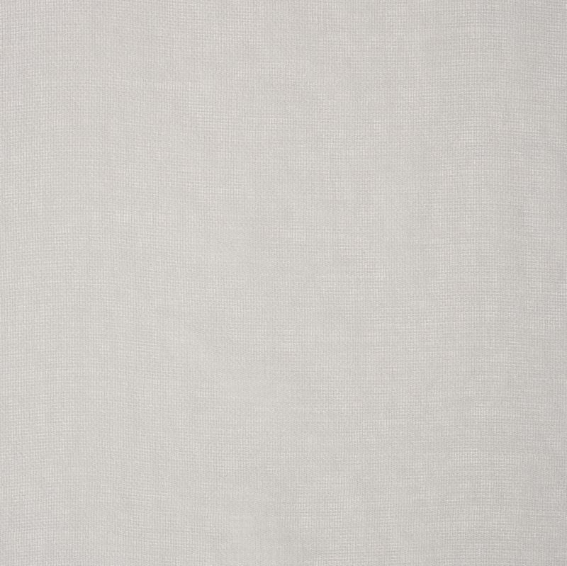 Rocha Sheer Zinc 70331 by Schumacher Designer Fabric Essentials-Sheers-Casements 100% Polyester - Horizontal: - and Vertical: - 116 - Swanky Fabrics -