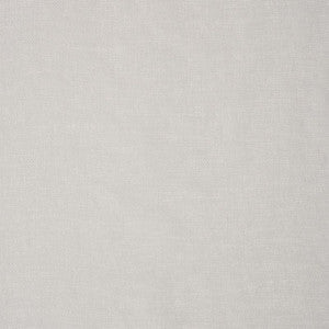 Rocha Sheer Zinc 70331 by Schumacher Designer Fabric