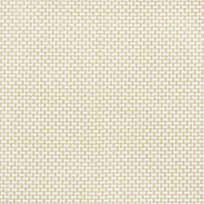 Nolita Embroidery Natural 70370 by Schumacher Designer Fabric Essentials-Small-Scale-Upholstery-Fabrics 63% Cotton, 37% Spun Martindale 10,000 Horizontal: 3/4- and Vertical: 1.5 50.625 - Swanky Fabrics -