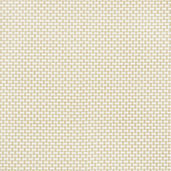 Nolita Embroidery Natural 70370 by Schumacher Designer Fabric Essentials-Small-Scale-Upholstery-Fabrics 63% Cotton, 37% Spun Martindale 10,000 Horizontal: 3/4- and Vertical: 1.5 50.625 - Swanky Fabrics -