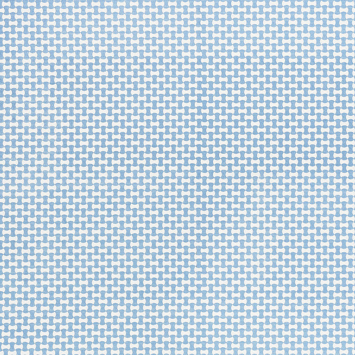 Nolita Embroidery Chambray 70374 by Schumacher Designer Fabric Essentials-Small-Scale-Upholstery-Fabrics 63% Cotton, 37% Spun Martindale 10,000 Horizontal: 3/4- and Vertical: 1.5 50.625 - Swanky Fabrics -