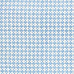 Nolita Embroidery Chambray 70374 by Schumacher Designer Fabric