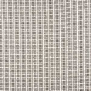 Crosstown Pebble 70391 by Schumacher Designer Fabric