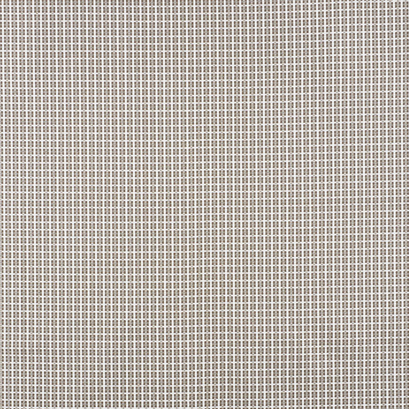 Crosstown Pebble 70391 by Schumacher Designer Fabric ESSENTIALS: SMALL-SCALE UPHOLSTERY I See Sample ITALY - </p><p>Repeat: Horizontal: 3/4" (2CM) and Vertical: 3/4" (2CM) 56 1/4" (143CM) - Swanky Fabrics -