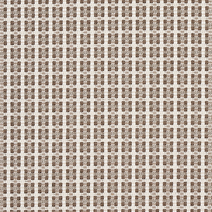 Crosstown Pebble 70391 by Schumacher Fabric Schumacher Fabric Crosstown Pebble 70391Fabric VISCOSE 38% ITALY </p><p>Repeat: H: HORZ. 3/4" (2CM) , V: VERT. 3/4" (2CM) 56.25 - Fabric Carolina -