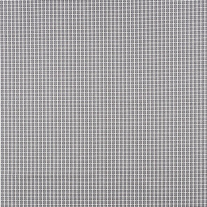 Crosstown Graphite 70392 by Schumacher Designer Fabric