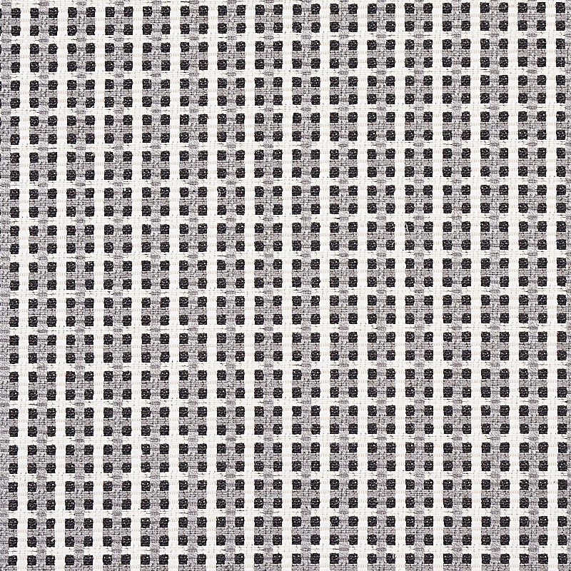 Crosstown Graphite 70392 by Schumacher Fabric Schumacher Fabric Crosstown Graphite 70392Fabric VISCOSE 38% ITALY </p><p>Repeat: H: HORZ. 3/4" (2CM) , V: VERT. 3/4" (2CM) 56.25 - Fabric Carolina -