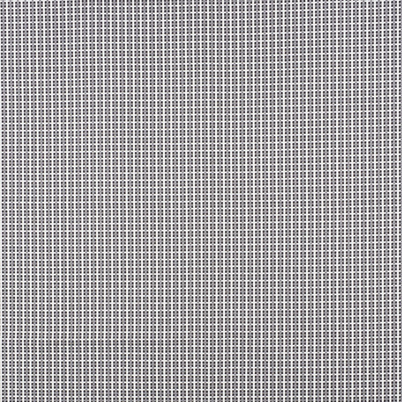 Crosstown Graphite 70392 by Schumacher Designer Fabric ESSENTIALS: SMALL-SCALE UPHOLSTERY I See Sample ITALY - </p><p>Repeat: Horizontal: 3/4" (2CM) and Vertical: 3/4" (2CM) 56 1/4" (143CM) - Swanky Fabrics -