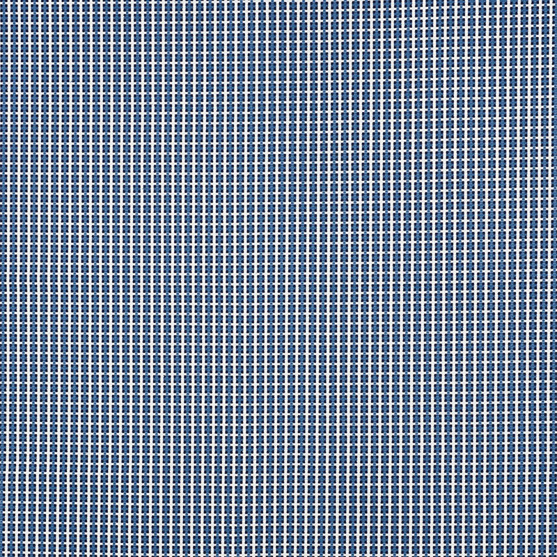 Crosstown Tile Blue 70394 by Schumacher Designer Fabric ESSENTIALS: SMALL-SCALE UPHOLSTERY I VISCOSE 38% LINEN 29% ITALY </p><p>Repeat: Horizontal: 3/4" (2CM) and Vertical: 3/4" (2CM) 56.25 - Swanky Fabrics -