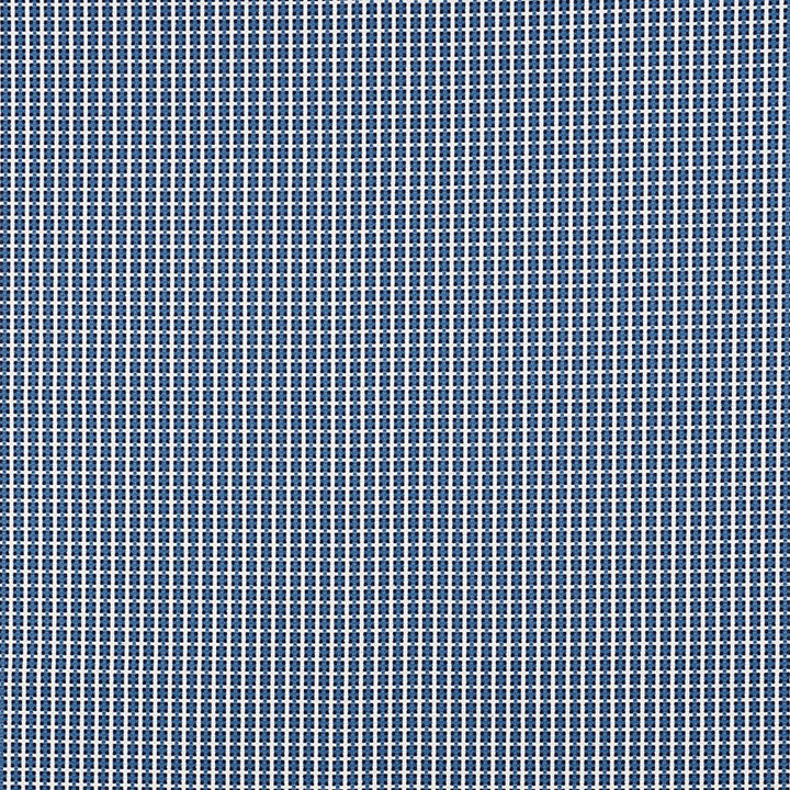Crosstown Tile Blue 70394 by Schumacher Designer Fabric ESSENTIALS: SMALL-SCALE UPHOLSTERY I VISCOSE 38% LINEN 29% ITALY </p><p>Repeat: Horizontal: 3/4" (2CM) and Vertical: 3/4" (2CM) 56.25 - Swanky Fabrics -