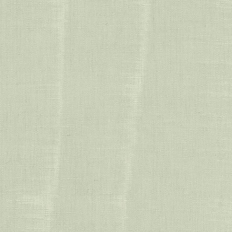 Incomparable Moire Mineral 70411 by Schumacher Designer Fabric Perfect-Basics-Incomparable-Moire 45% Cotton, 30% Linen, 25% Viscose Wyzenbeek 30,000 Horizontal: - and Vertical: - 54 - Swanky Fabrics -