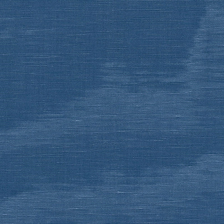 Incomparable Moire Marine 70414 by Schumacher Designer Fabric Perfect Basics: Incomparable Moire See Sample ITALY HEAVY DUTY </p><p>Repeat: Horizontal: - and Vertical: - 54" (137CM) - Swanky Fabrics -