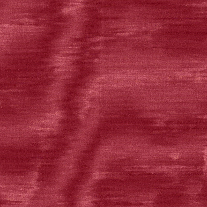 Incomparable Moire Rouge 70416 by Schumacher Fabric Schumacher Fabric Incomparable Moire Rouge 70416Fabric COTTON 45% ITALY </p><p>Repeat: H: , V: 54 - Fabric Carolina -