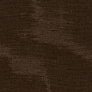 Incomparable Moire Raisin 70418 by Schumacher Designer Fabric