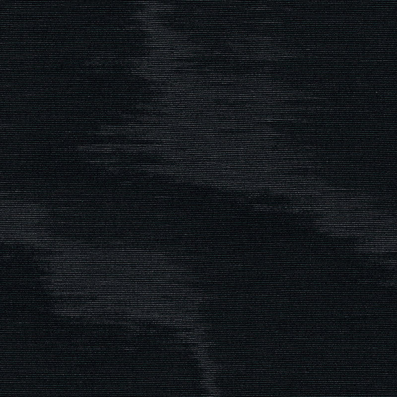 Incomparable Moire Onyx 70419 by Schumacher Designer Fabric Perfect Basics: Incomparable Moire COTTON 45% LINEN 30% ITALY WYZENBEEK 30,000 </p><p>Repeat: Horizontal: and Vertical: 54 - Swanky Fabrics -