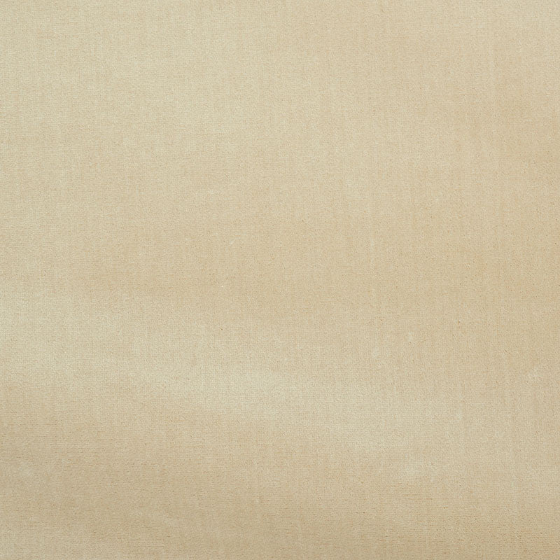 Venetian Silk Velvet Pearl 70420 by Schumacher Designer Fabric Perfect-Basics-Venetian-Silk-Velvet 51% Silk, 49% Cotton Martindale 20,000 Horizontal: - and Vertical: - 55 - Swanky Fabrics -