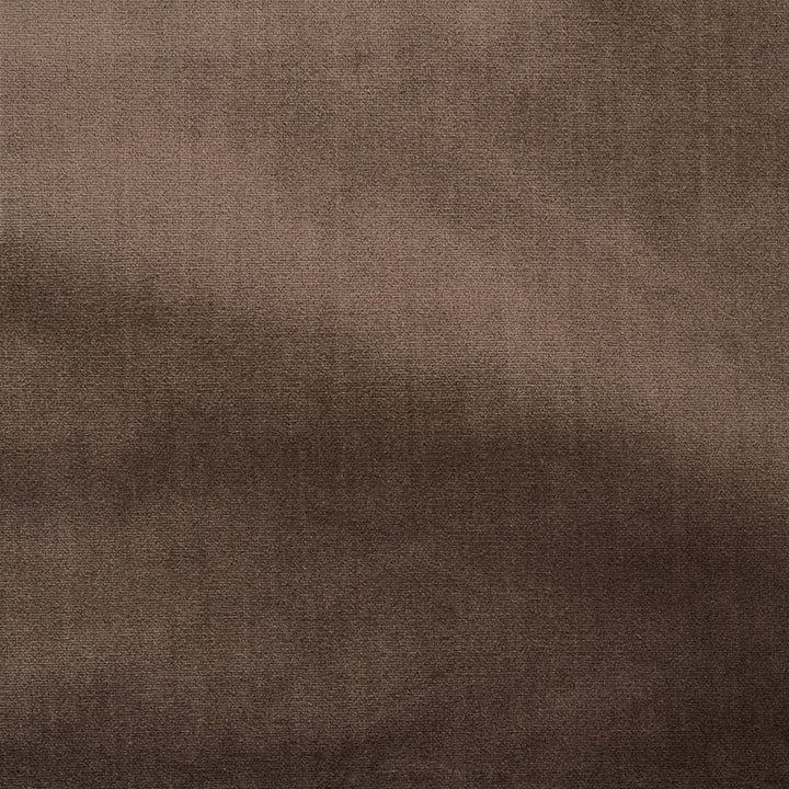 Venetian Silk Velvet Truffle 70425 by Schumacher Designer Fabric Perfect-Basics-Venetian-Silk-Velvet 51% Silk, 49% Cotton Martindale 20,000 Horizontal: - and Vertical: - 55 - Swanky Fabrics -